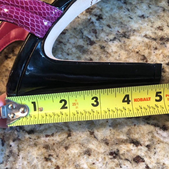 White House Black Market Heels - Picture 14 of 14